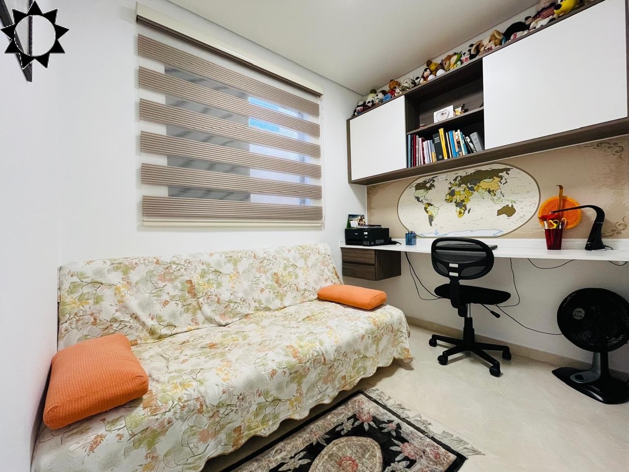 Casa, 2 quartos, 115 m² - Foto 18