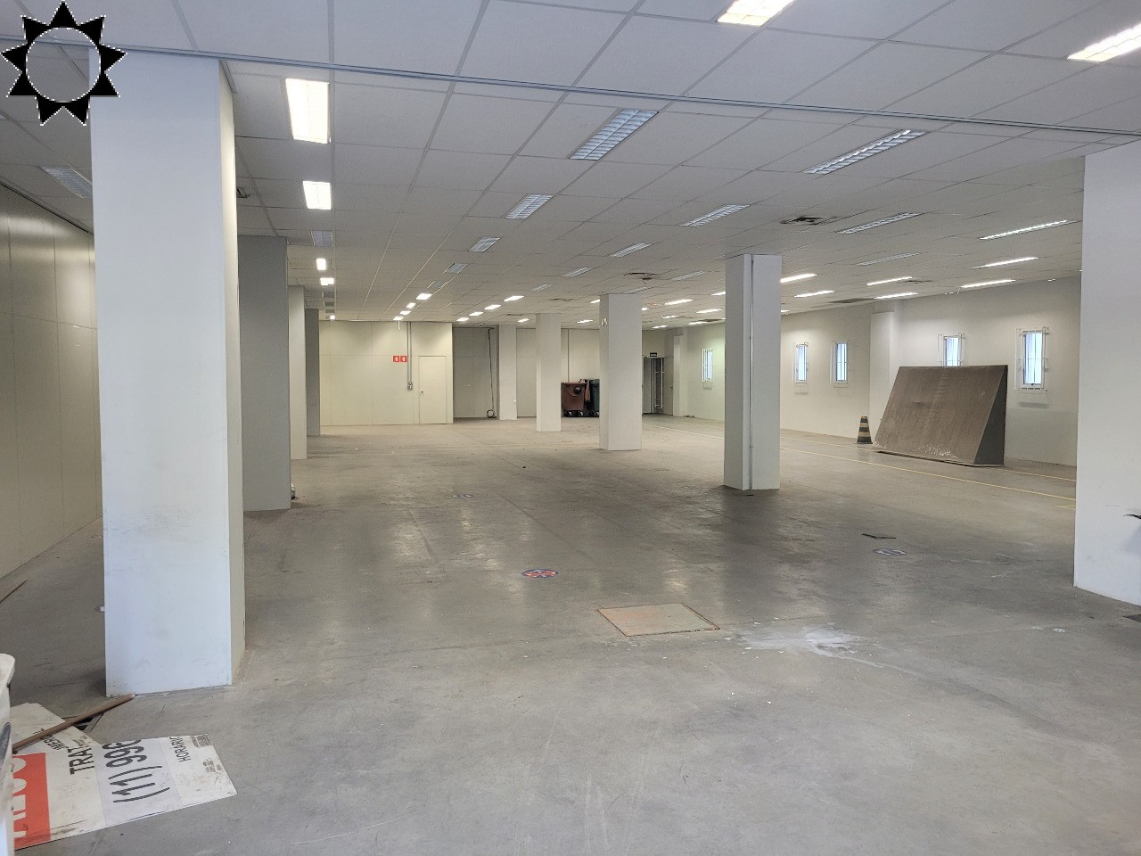 Prédio Inteiro, 1586 m² - Foto 8