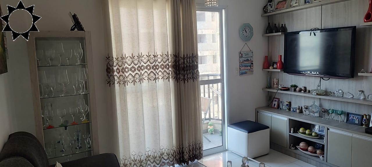 Apartamento, 2 quartos, 64 m² - Foto 16