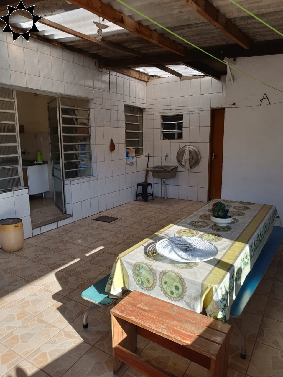 Casa, 6 quartos, 162 m² - Foto 14