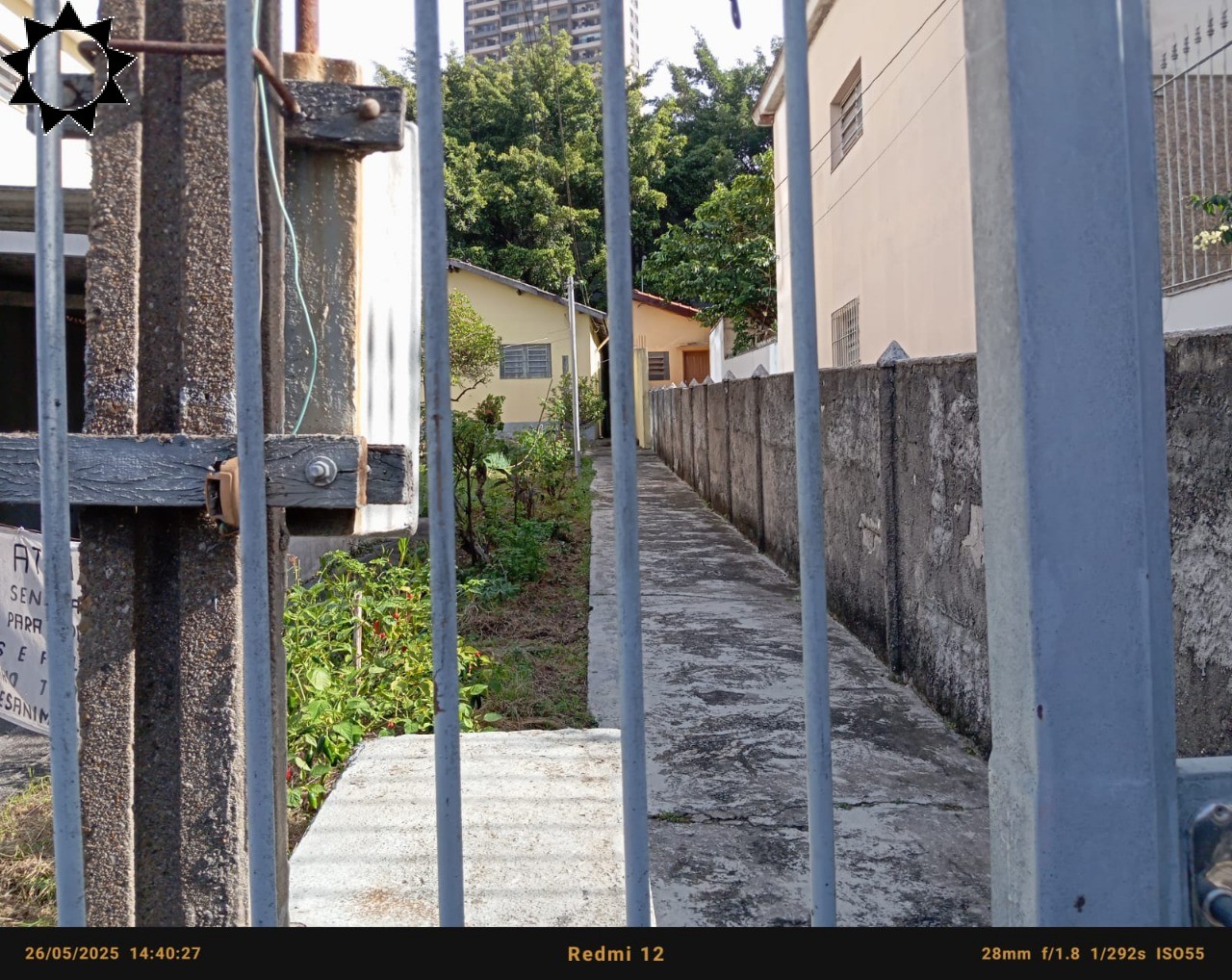 Casa, 1 quarto, 337 m² - Foto 6