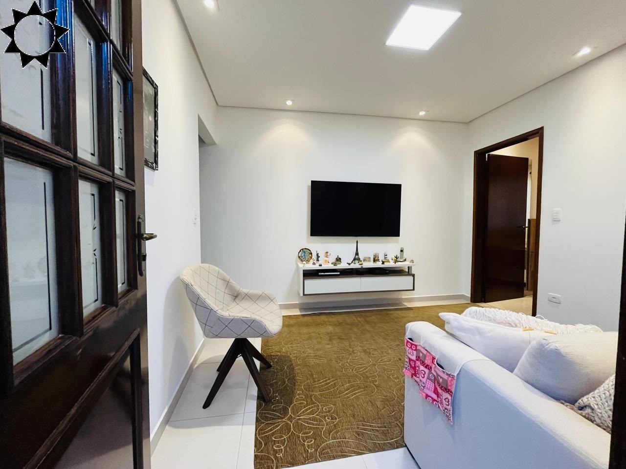 Casa, 2 quartos, 115 m² - Foto 13