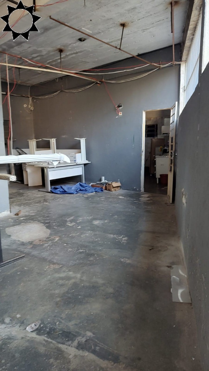 Depósito-Galpão, 650 m² - Foto 10
