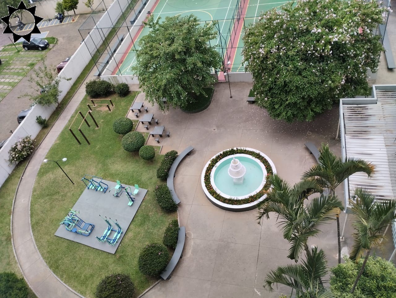 Apartamento, 2 quartos, 62 m² - Foto 24