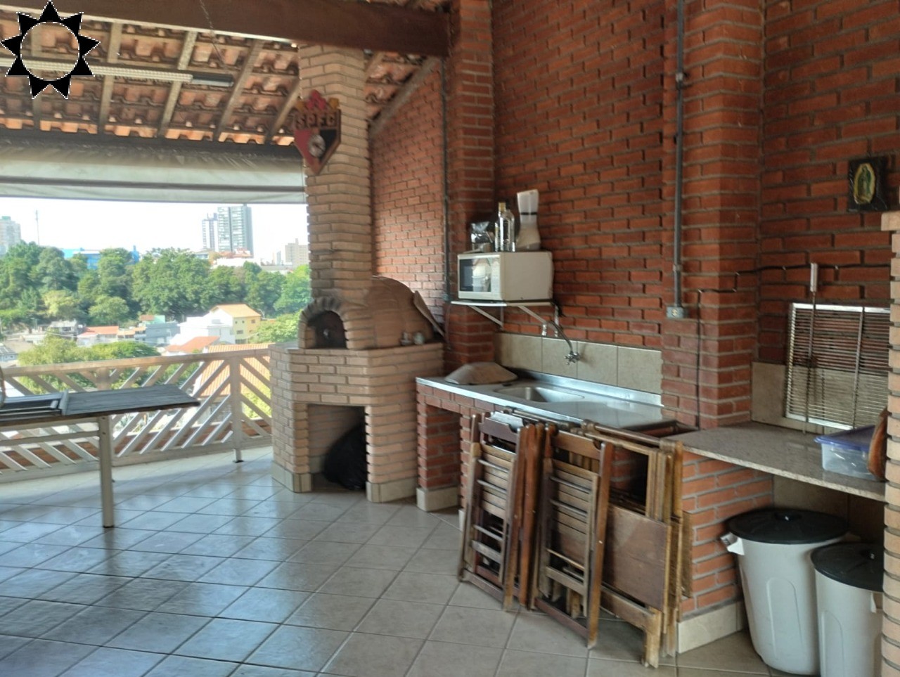 Casa, 5 quartos, 351 m² - Foto 34