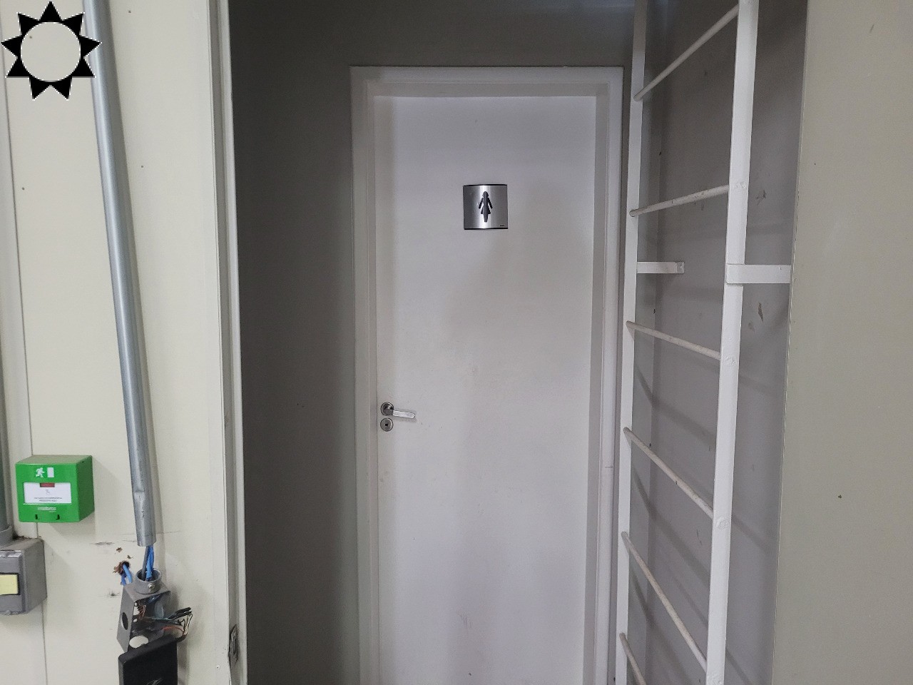 Prédio Inteiro, 1586 m² - Foto 20