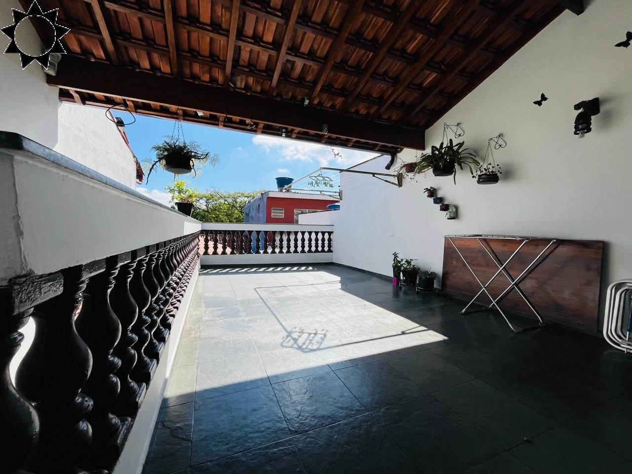 Casa, 2 quartos, 115 m² - Foto 5