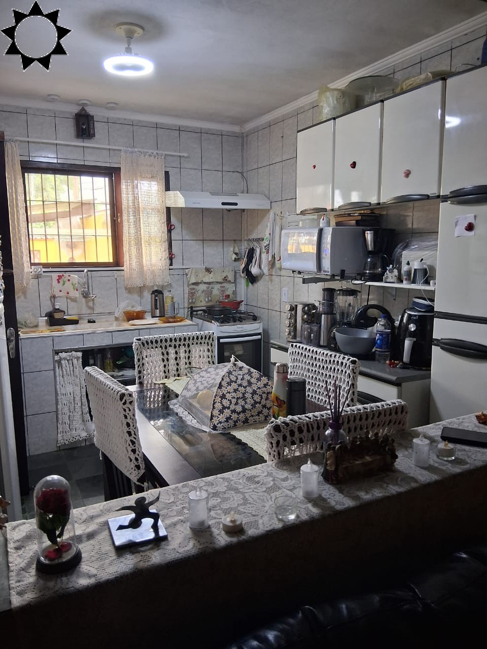 Casa, 3 quartos, 120 m² - Foto 6