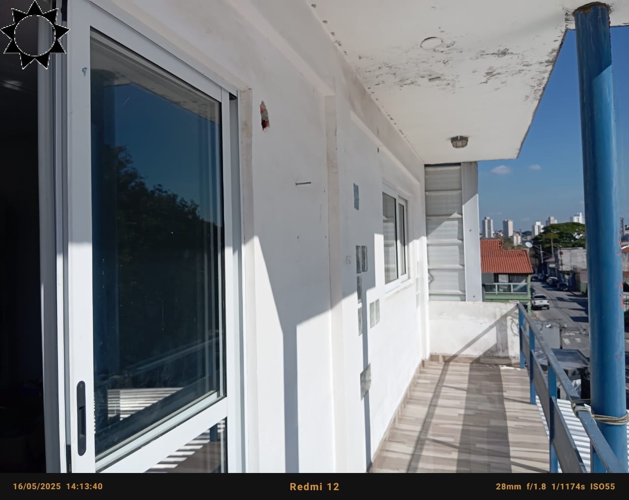Depósito-Galpão, 1260 m² - Foto 15