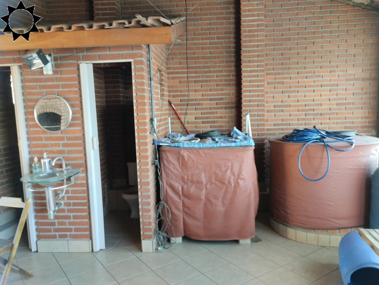Casa, 5 quartos, 351 m² - Foto 16
