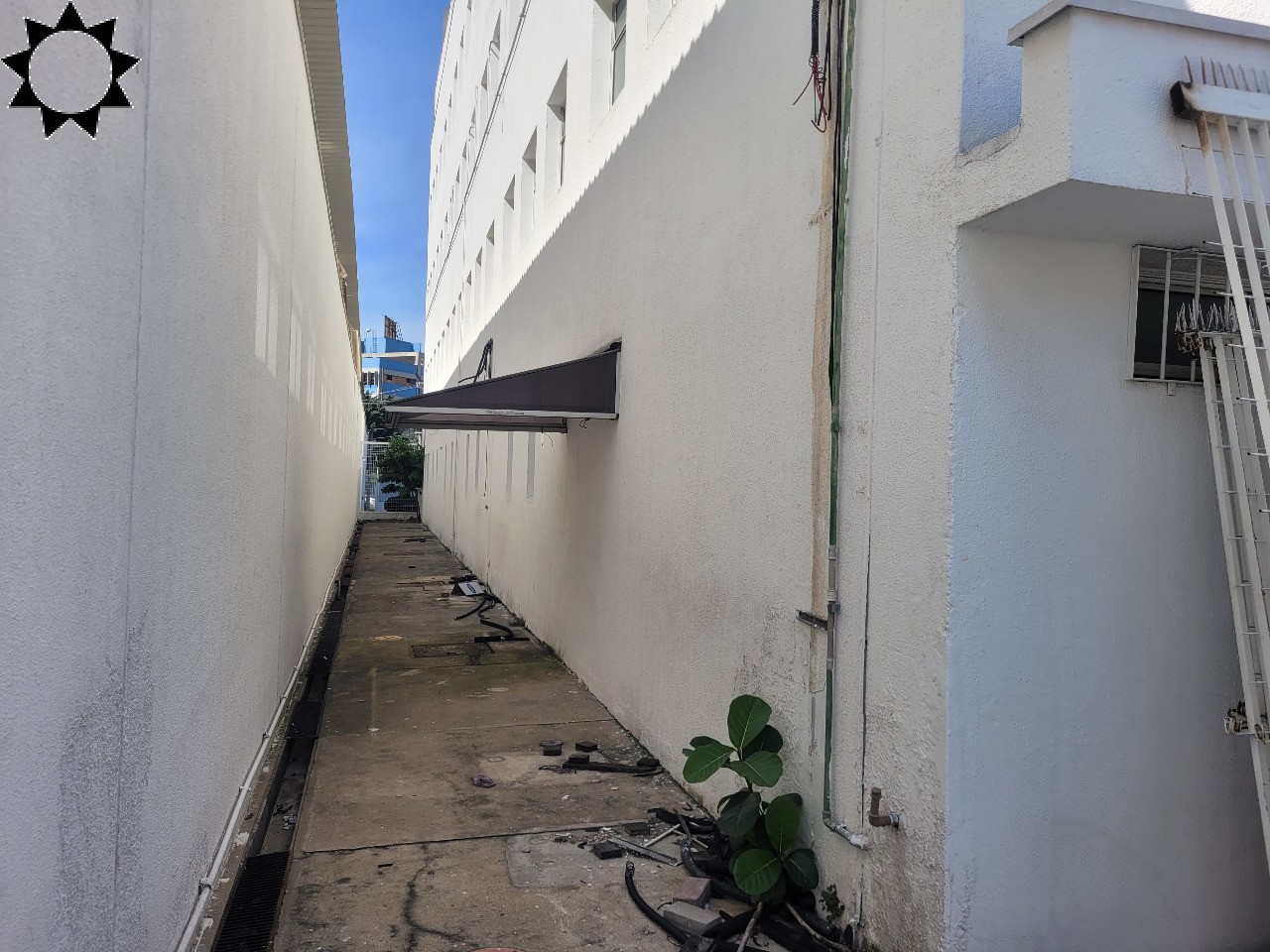 Prédio Inteiro, 1586 m² - Foto 29