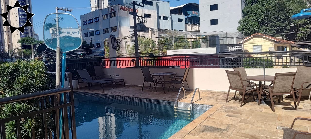 Apartamento, 2 quartos, 64 m² - Foto 11