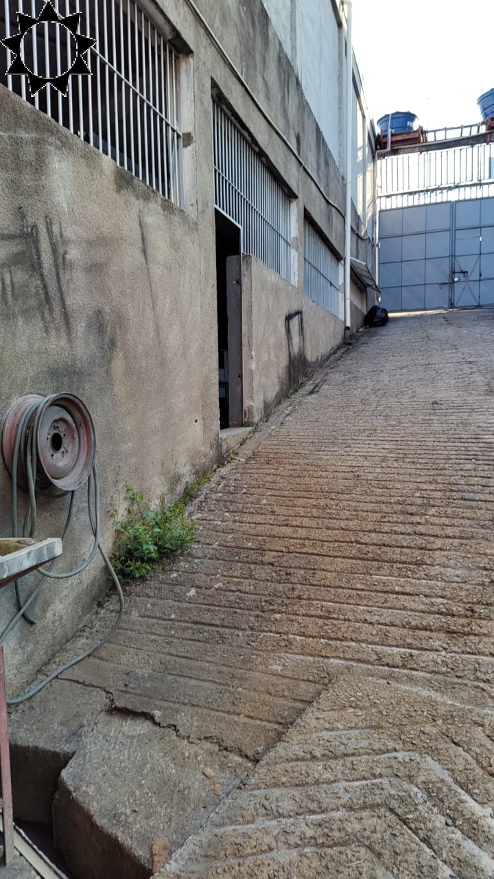Depósito-Galpão, 650 m² - Foto 12