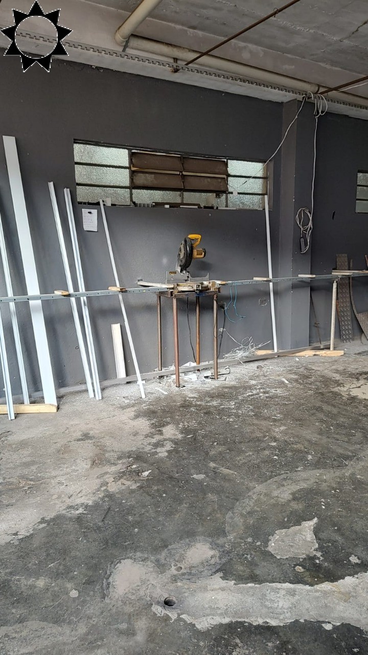 Depósito-Galpão, 650 m² - Foto 11