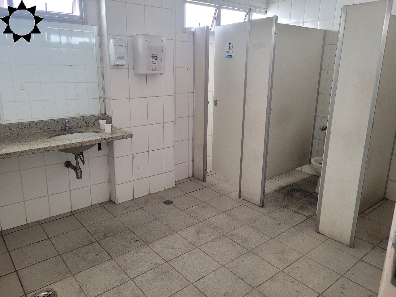 Prédio Inteiro, 1586 m² - Foto 22
