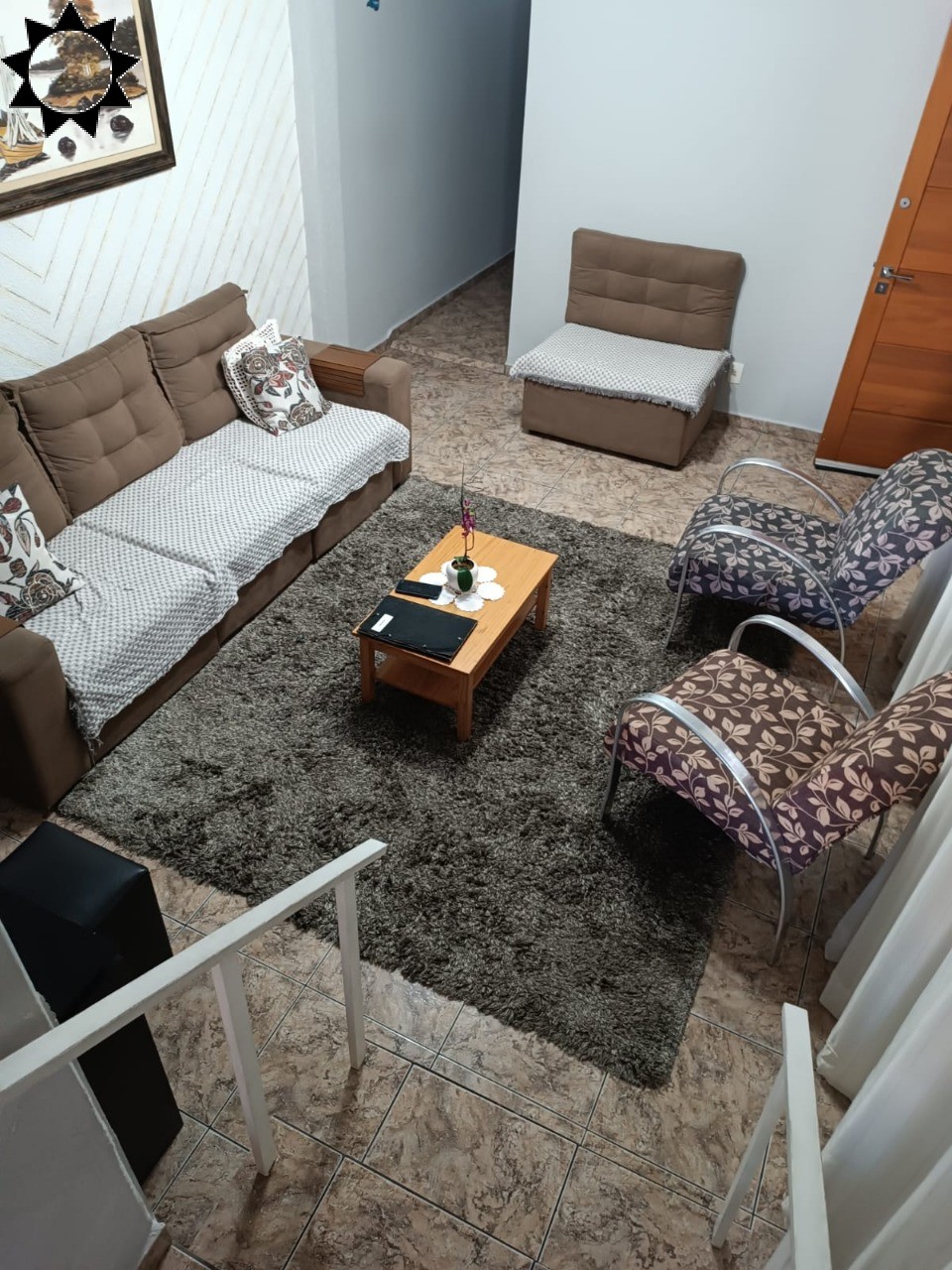 Casa, 4 quartos, 303 m² - Foto 1
