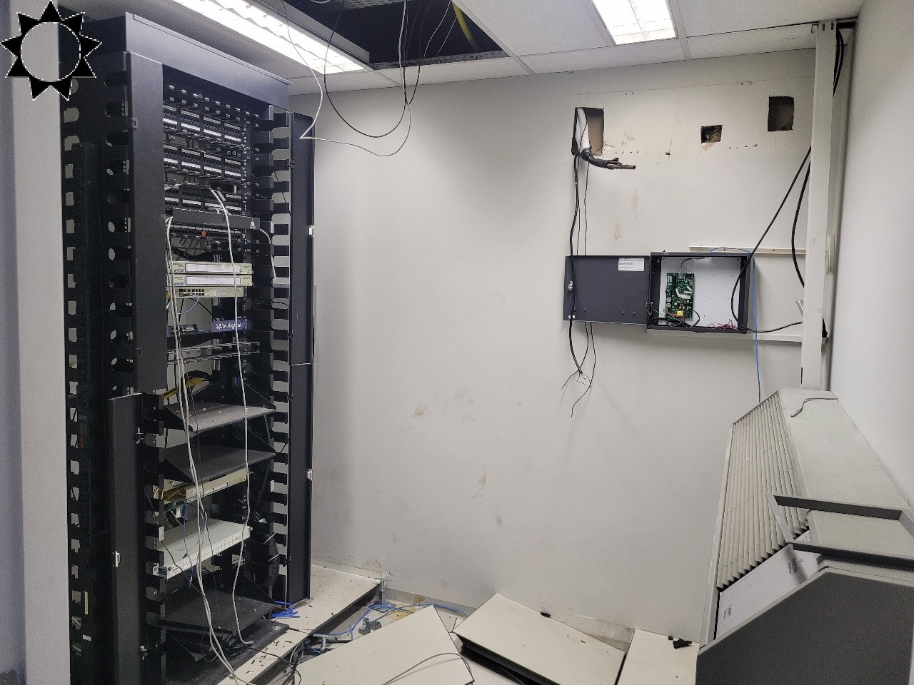 Prédio Inteiro, 1586 m² - Foto 45