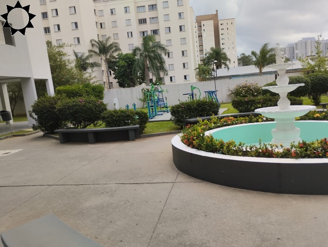 Apartamento, 2 quartos, 62 m² - Foto 32