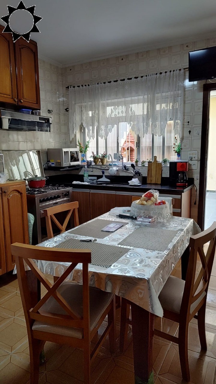 Casa, 3 quartos, 194 m² - Foto 22
