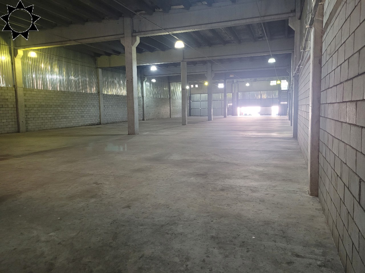 Depósito-Galpão, 1100 m² - Foto 7