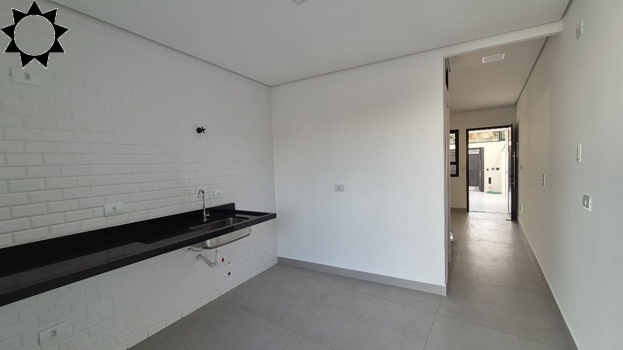Casa, 3 quartos, 120 m² - Foto 1