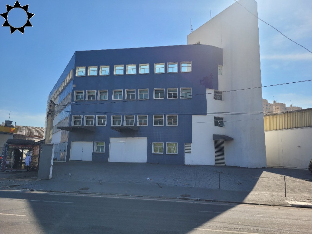 Prédio Inteiro, 1586 m² - Foto 1