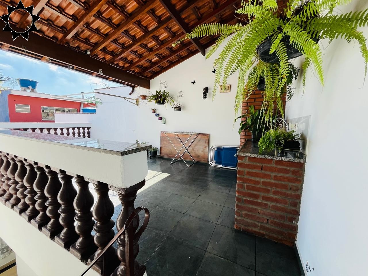 Casa, 2 quartos, 115 m² - Foto 4
