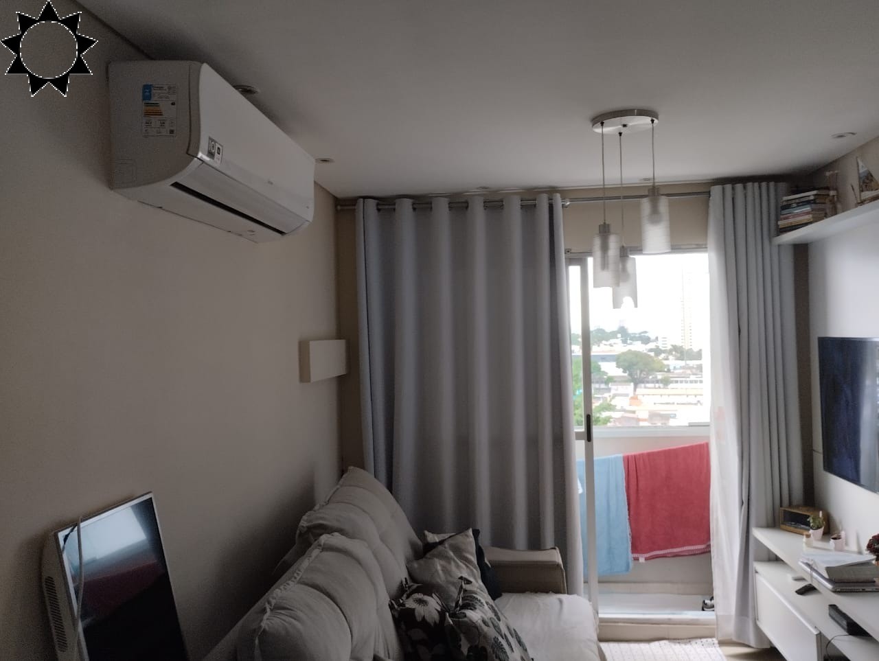 Apartamento, 2 quartos, 62 m² - Foto 30