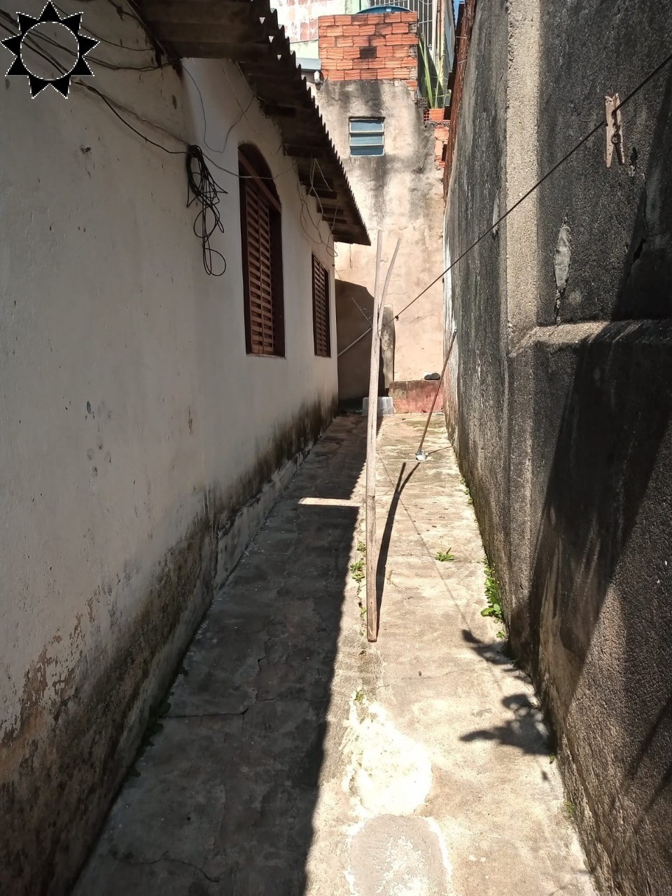 Casa, 1 quarto, 125 m² - Foto 4