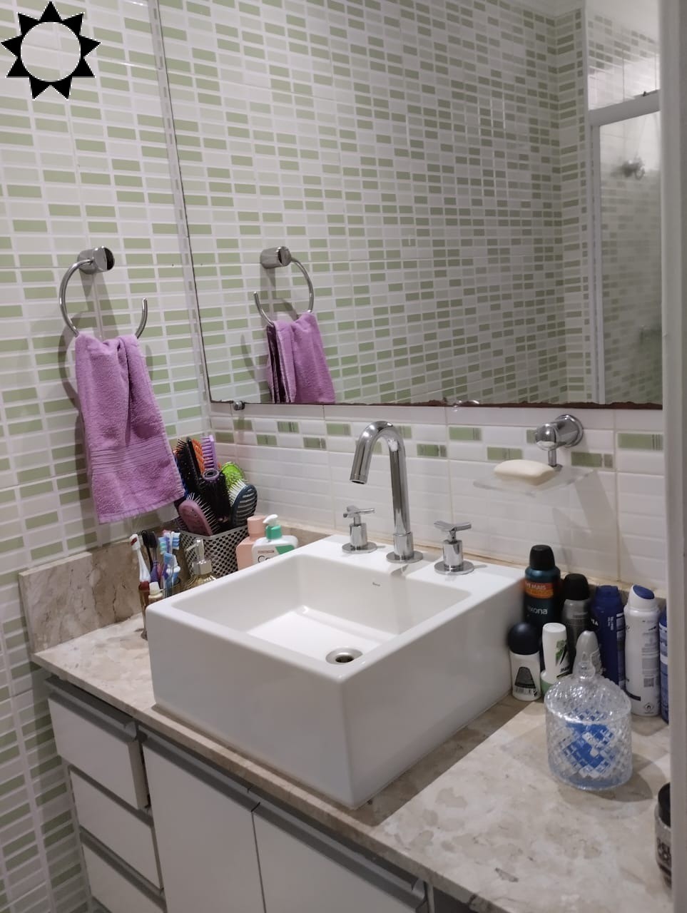 Apartamento, 2 quartos, 62 m² - Foto 14