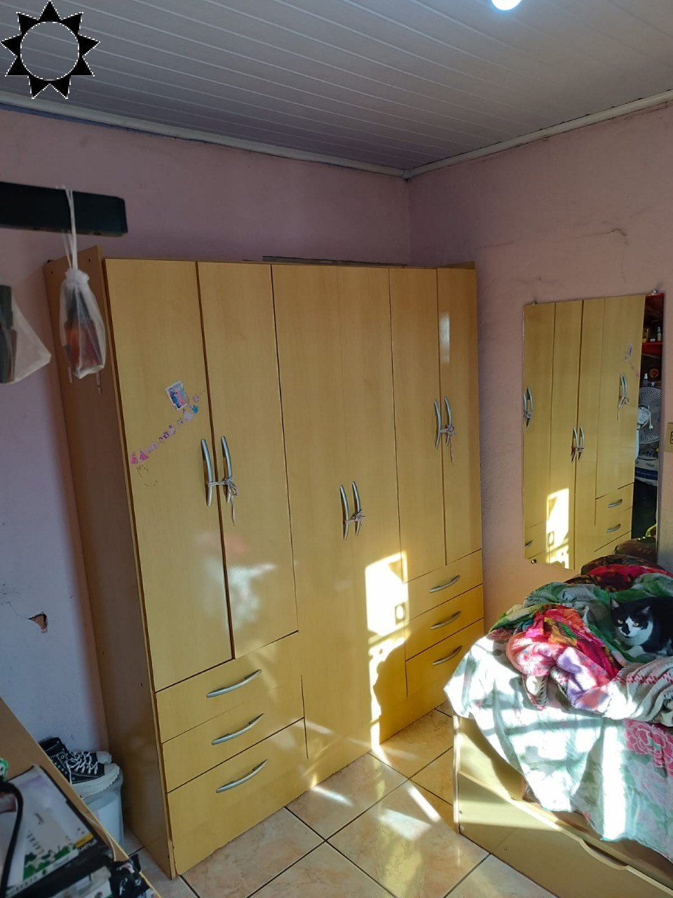 Casa, 6 quartos, 162 m² - Foto 27