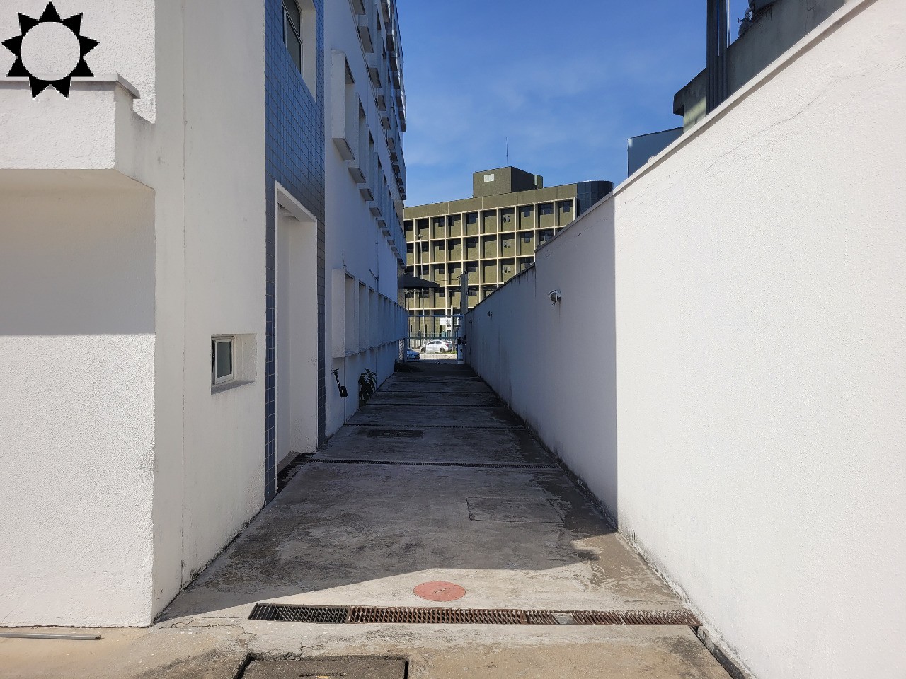 Prédio Inteiro, 1586 m² - Foto 27