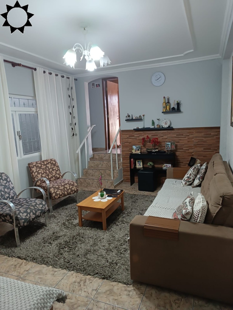 Casa, 4 quartos, 303 m² - Foto 2