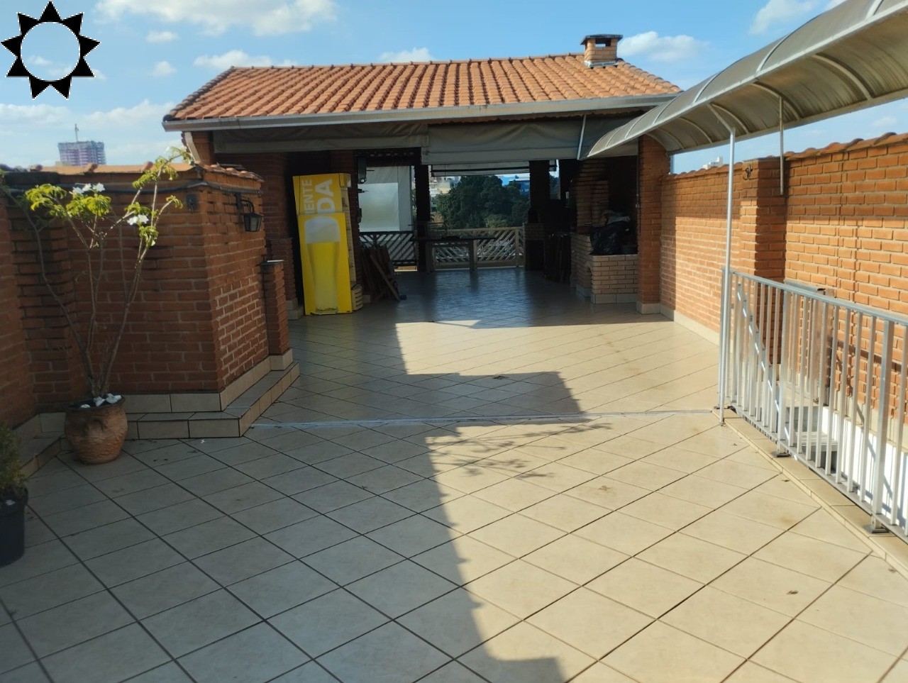 Casa, 5 quartos, 351 m² - Foto 30