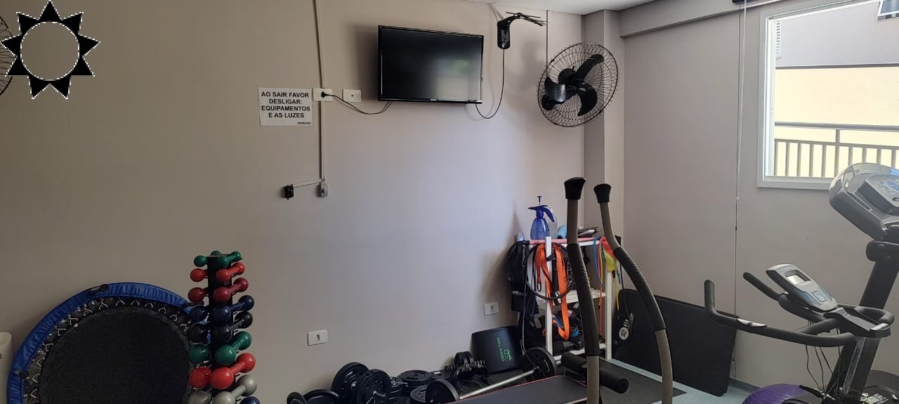 Apartamento, 2 quartos, 64 m² - Foto 20