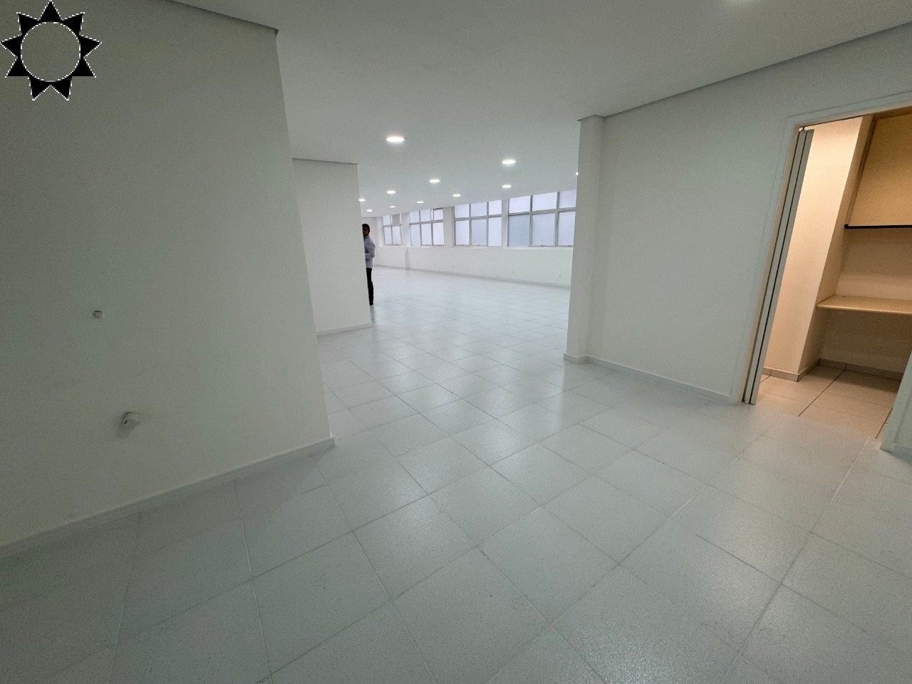 Sala-Conjunto, 195 m² - Foto 7