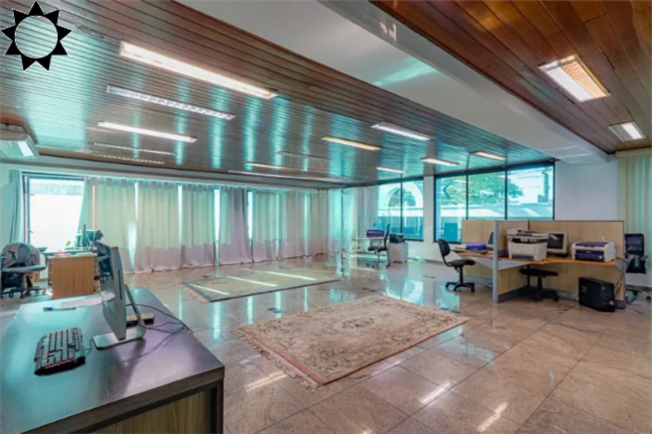 Prédio Inteiro, 1200 m² - Foto 29