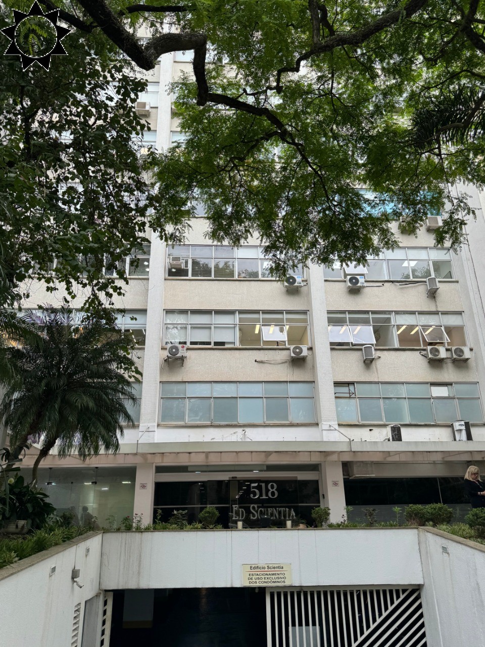 Sala-Conjunto, 195 m² - Foto 4