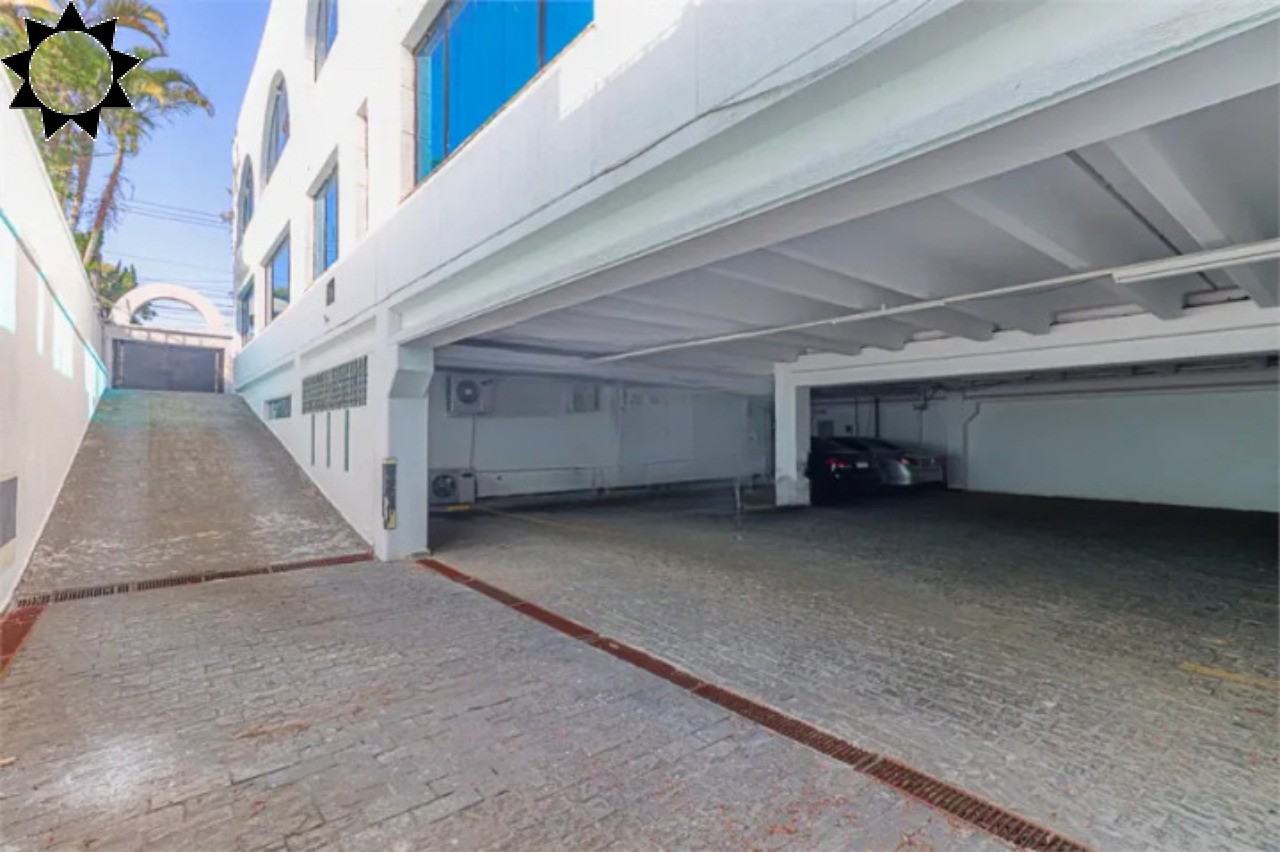 Prédio Inteiro, 1200 m² - Foto 28