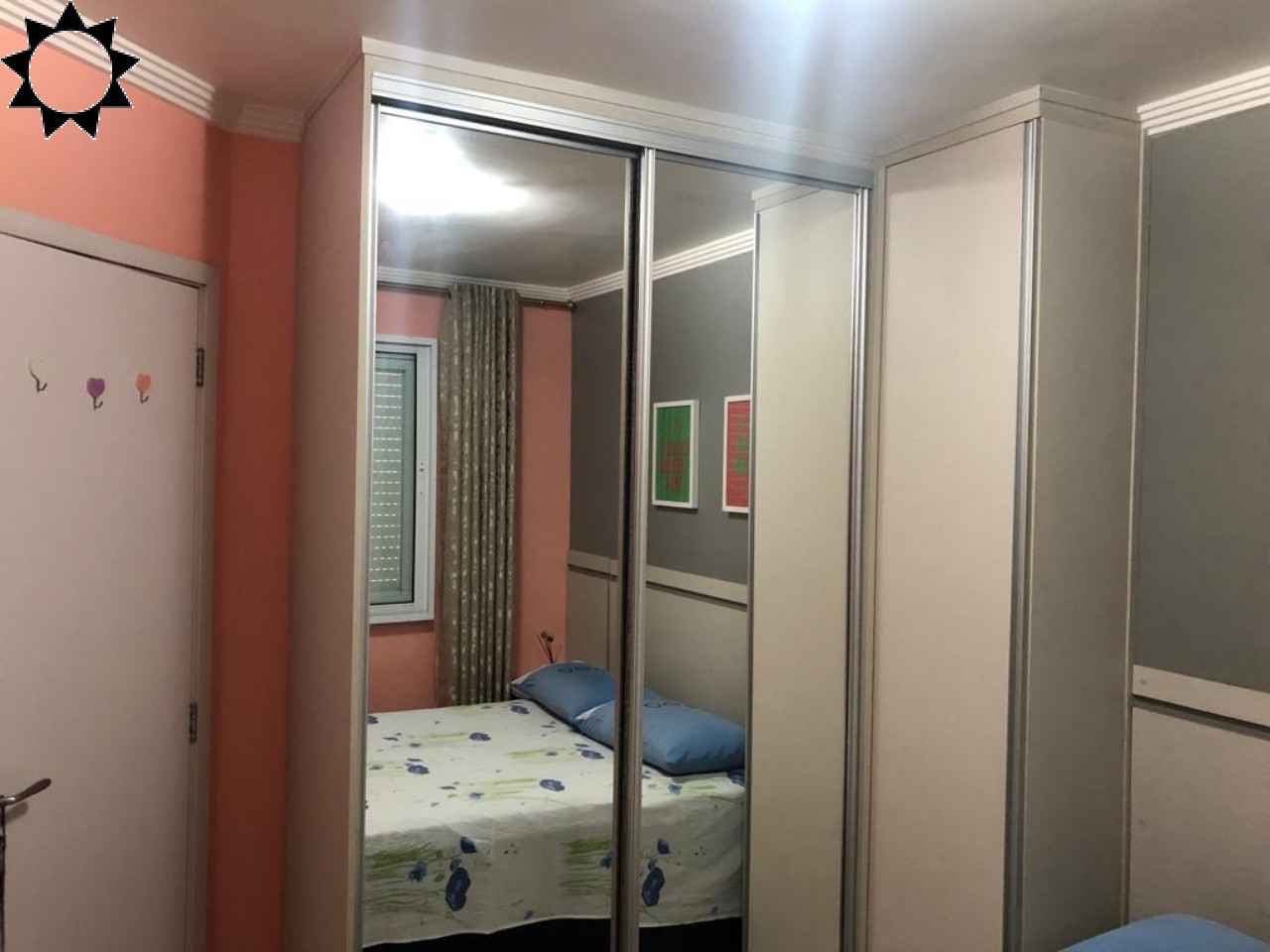 Apartamento, 2 quartos, 52 m² - Foto 7