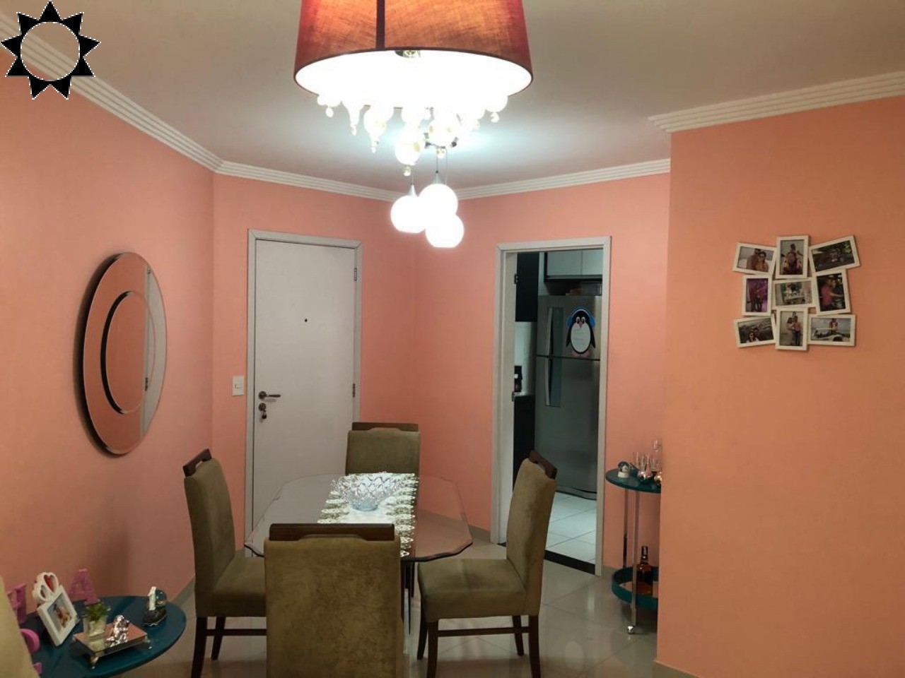 Apartamento, 2 quartos, 52 m² - Foto 17