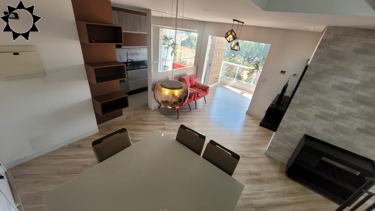 Apartamento, 2 quartos, 139 m² - Foto 15