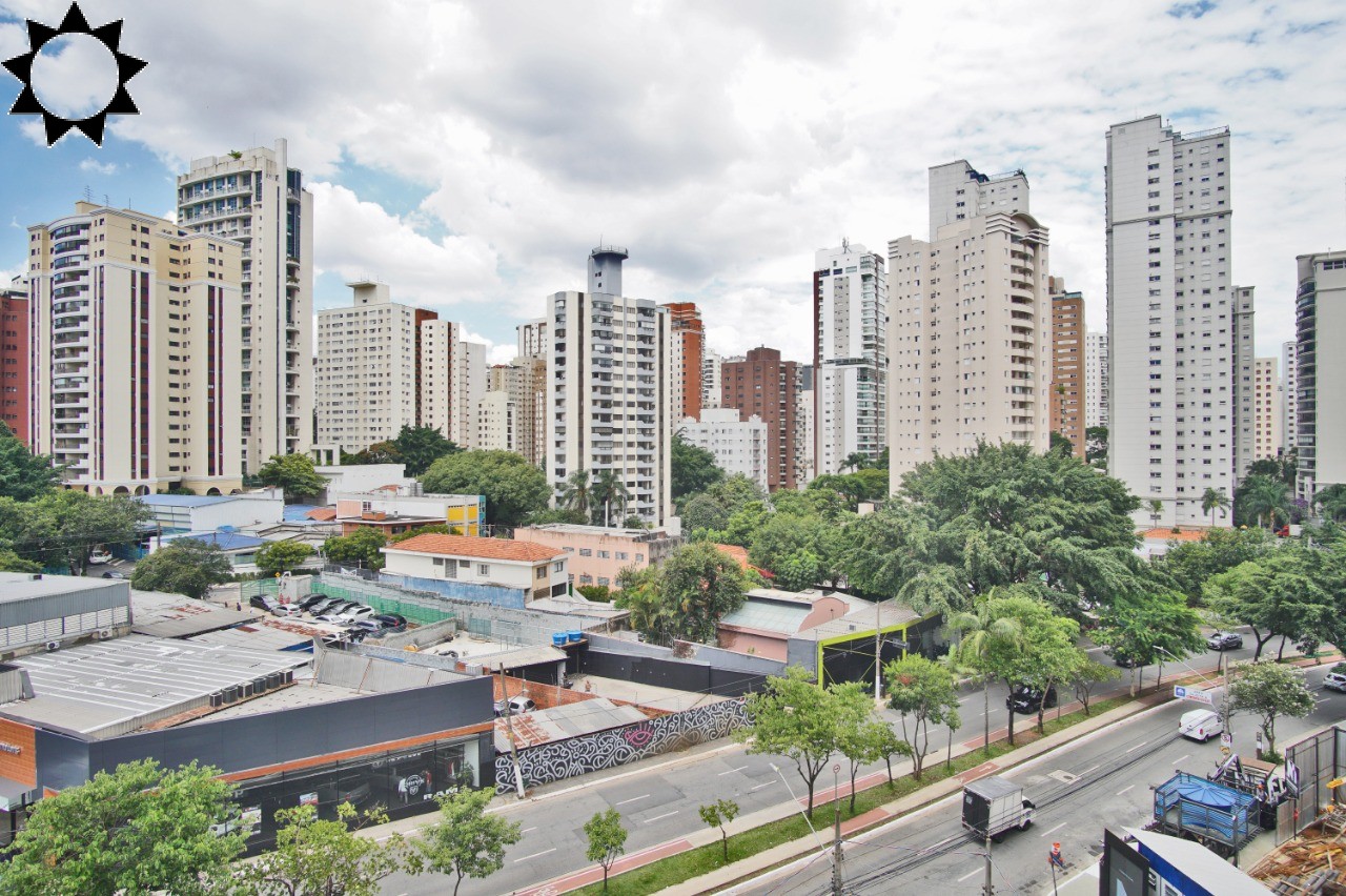 Apartamento, 4 quartos, 358 m² - Foto 10