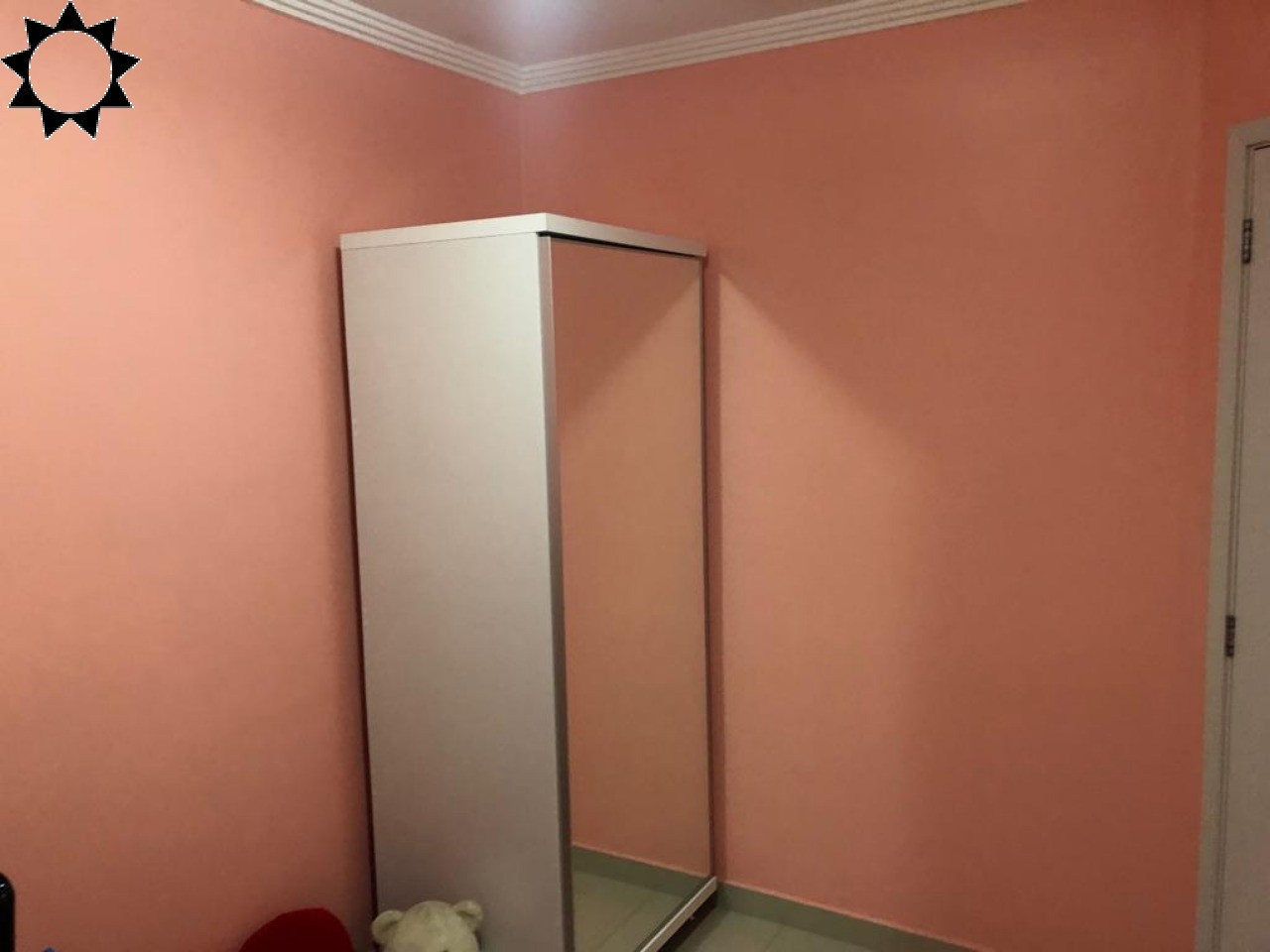 Apartamento, 2 quartos, 52 m² - Foto 5