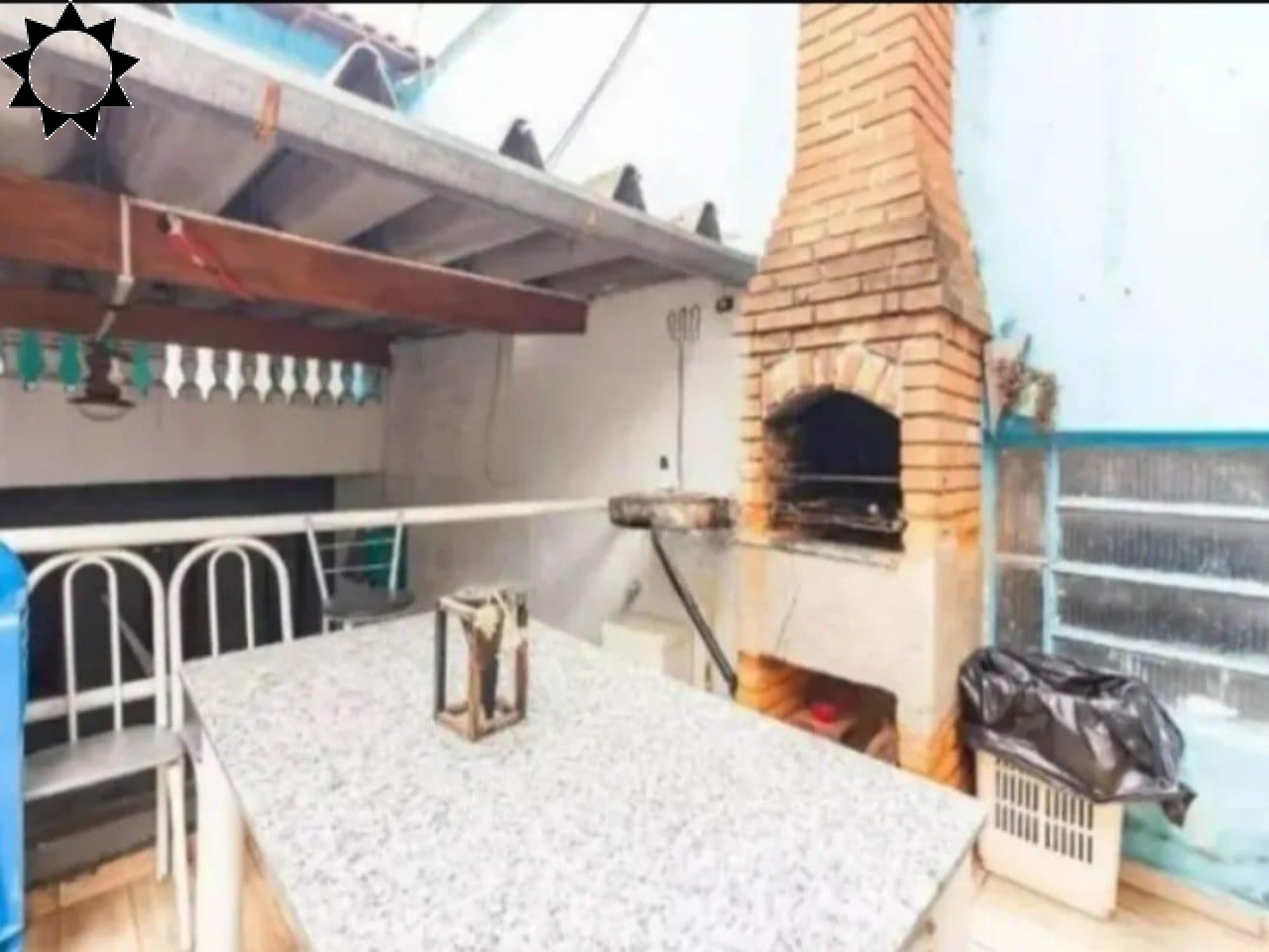 Casa, 3 quartos, 150 m² - Foto 9