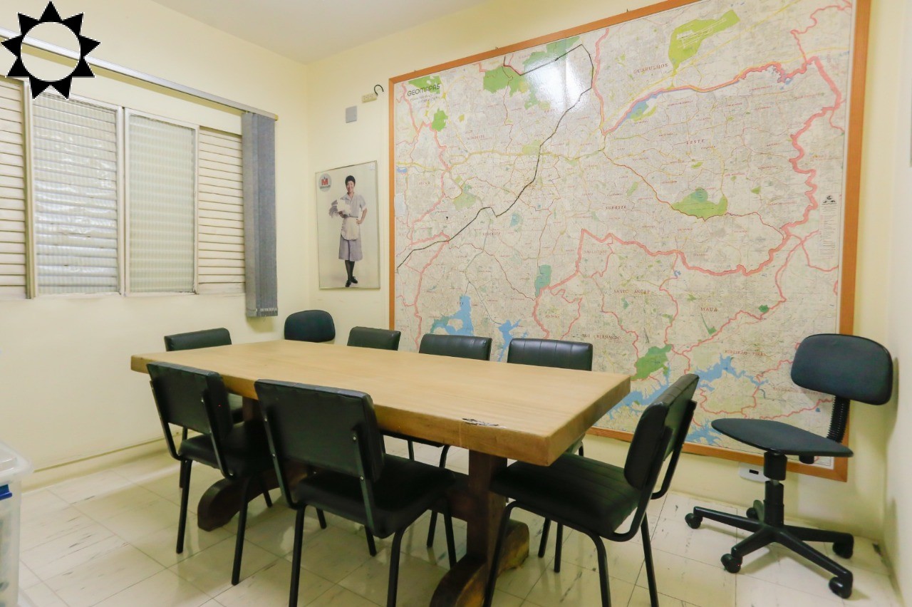 Prédio Inteiro, 384 m² - Foto 24