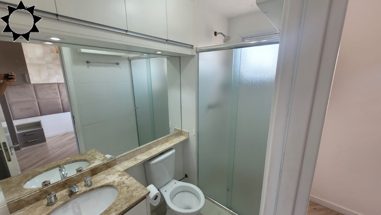 Apartamento, 2 quartos, 139 m² - Foto 10