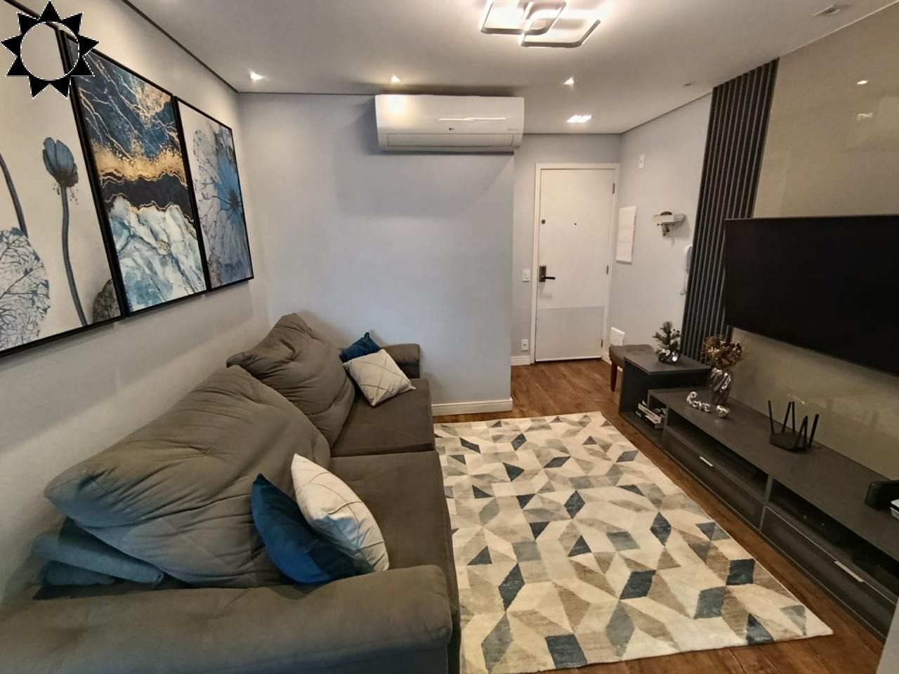 Apartamento, 3 quartos, 81 m² - Foto 26