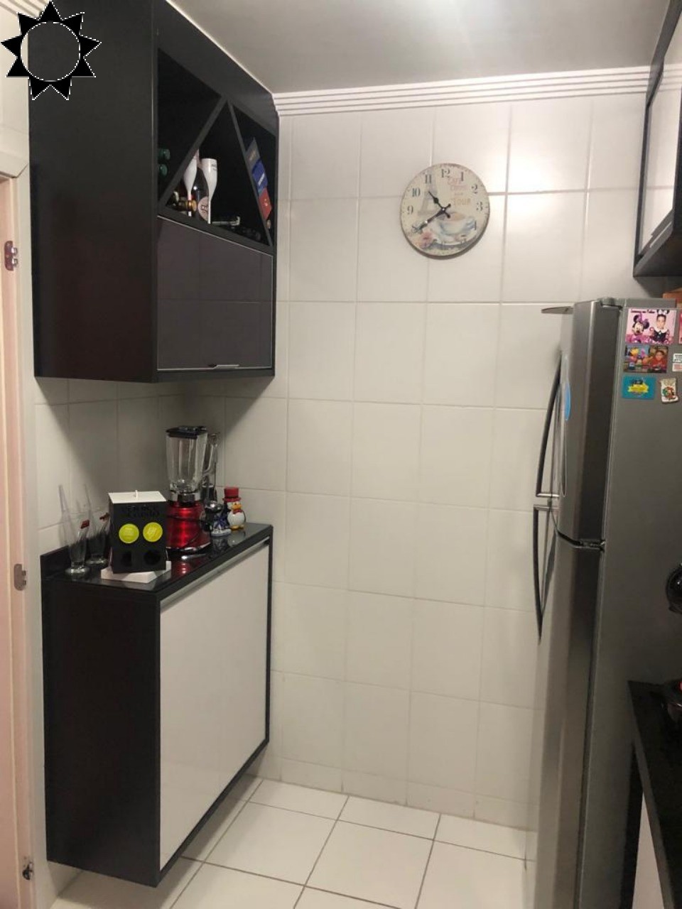 Apartamento, 2 quartos, 52 m² - Foto 21