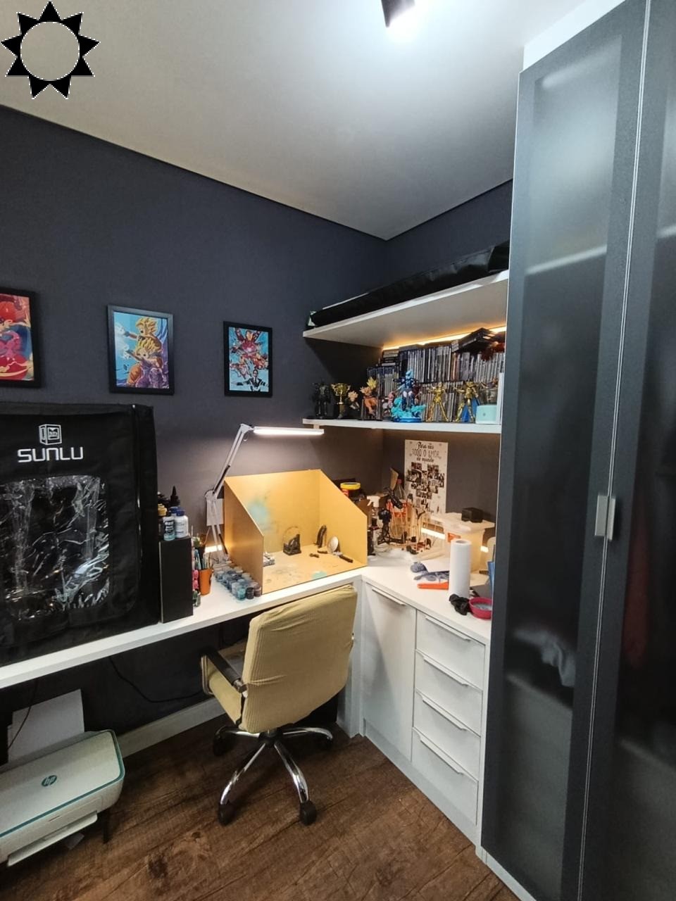 Apartamento, 3 quartos, 81 m² - Foto 21